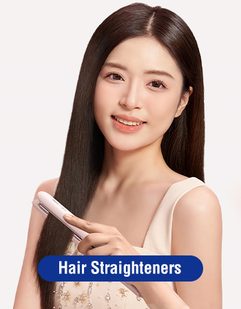 Hair Straightener