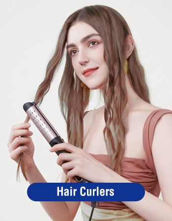 Hair Curler