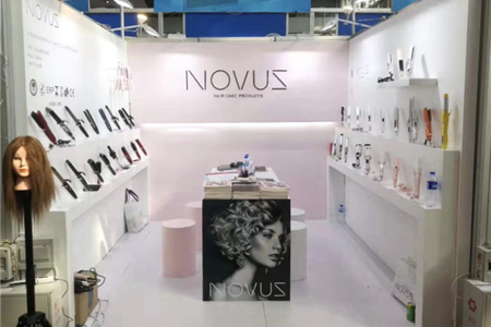 Novus Exhibition