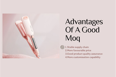 Wholesale flat iron | novus flat iron company moq biggest advantage