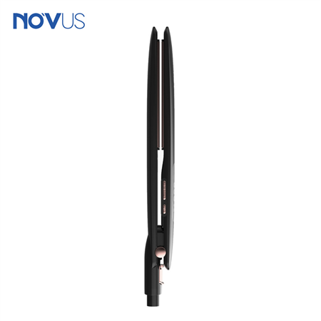 NV525AI professional ceramic tourmaline ionic flat iron