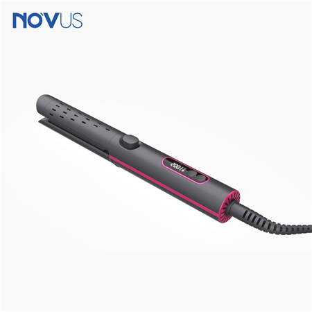 NV588 Cool Air Hair Straightener