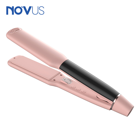 NV339BI-R Ionic Wide Flat Iron