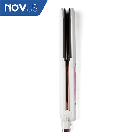  NV060A 4 In 1 Hair Straightener