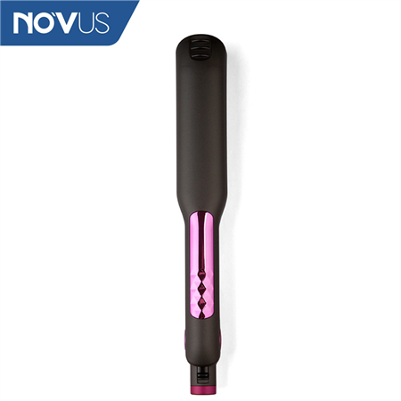 NV315 Infrared Ray negative ion flat iron