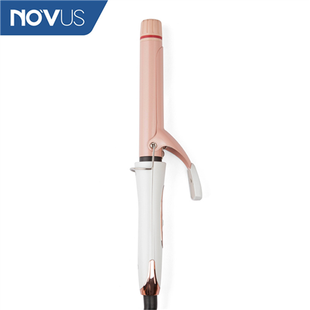 NV310 Crimper Curling Iron