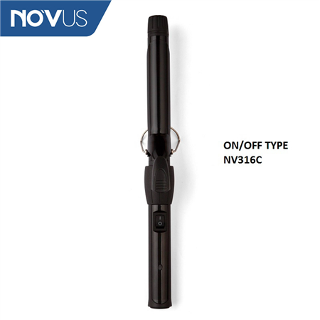 NV316A Curling Irons For Long Hair