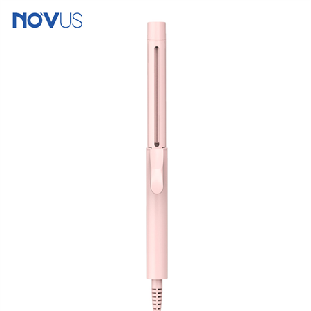 NV518AI-25-140 large barrel curling iron