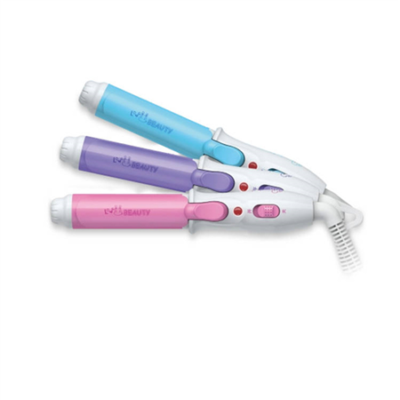 NV033 Ceramic Mini Hair Curler